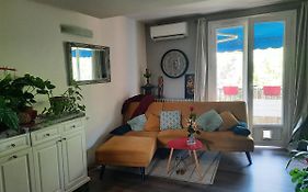 Charmant logement à deux pas du centre
