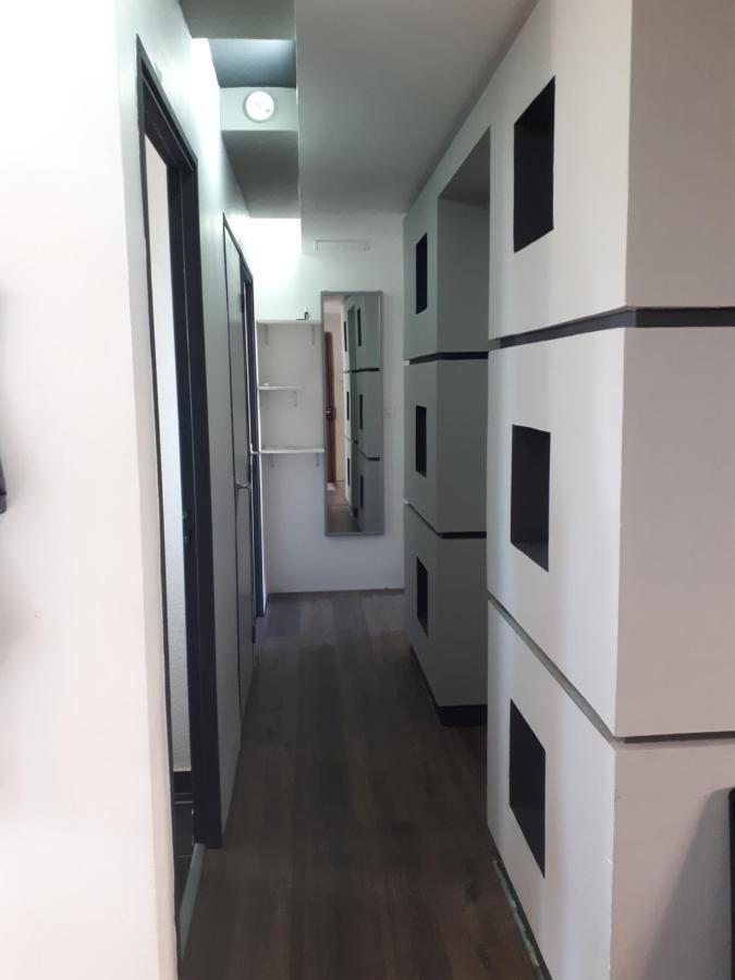 Appartement Charmant logement à deux pas du centre à Montpellier Extérieur photo