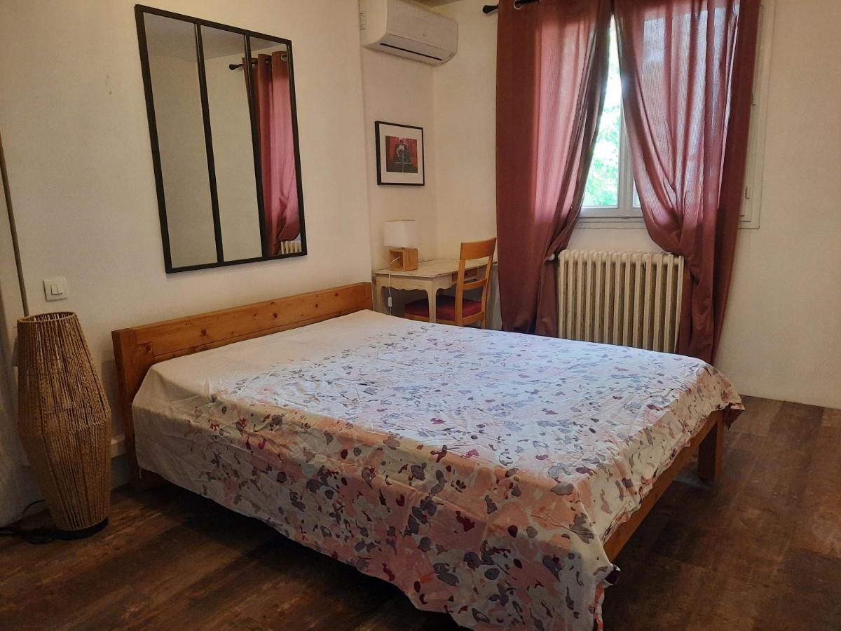 Appartement Charmant logement à deux pas du centre à Montpellier Extérieur photo